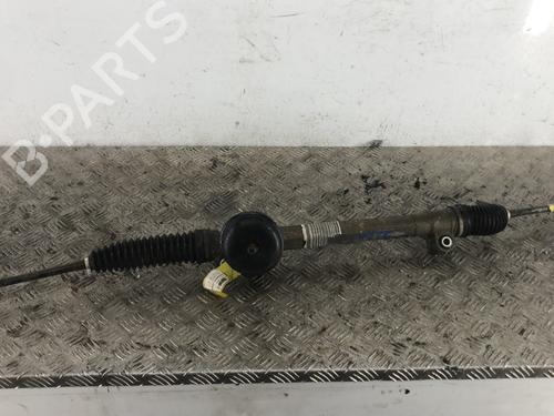Used Steering rack Steering rack OPEL CORSA D (S07) 1.3 CDTI (L08, L68) (75 hp) 34300393 34300393