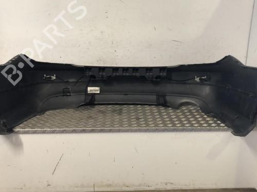 rear-bumper-mercedes-benz-c-class-w204-2007-2008-2009-2010-2011-2012-2013-2014-2015-35933179 main image