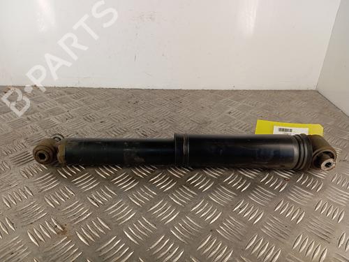 Used Left rear shock absorber Left rear shock absorber RENAULT TALISMAN Grandtour (KP_) 1.6 dCi 130 (130 hp) 34304971 34304971