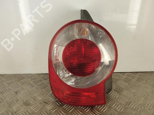 Left taillight RENAULT MODUS / GRAND MODUS (F/JP0_) 1.5 dCi (FP0G, JP0G) | BP37000099C34 - Image 2