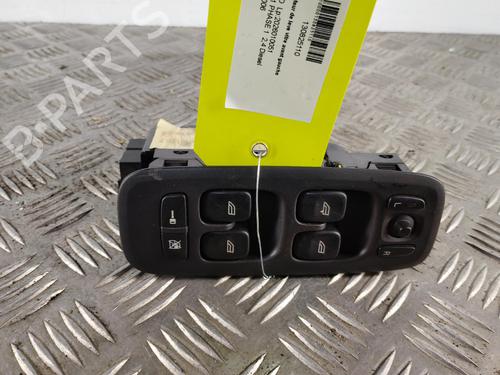 Used Left front window switch Left front window switch VOLVO XC90 I (275) D5 AWD (185 hp) 40200119 40200119