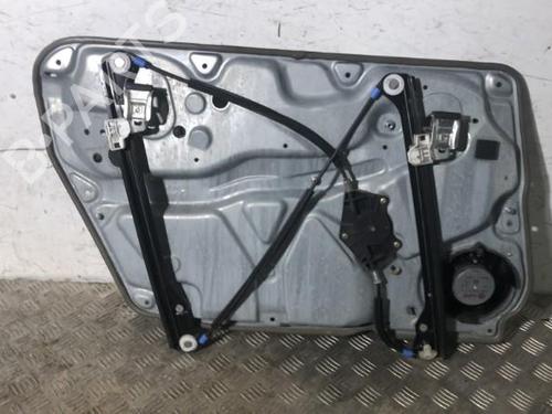 Used Front right window mechanism Front right window mechanism VW PASSAT B3/B4 (3A2, 35I) [1988-1997] 34298802 34298802