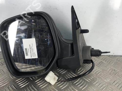 Used Left mirror Left mirror 34304747 34304747