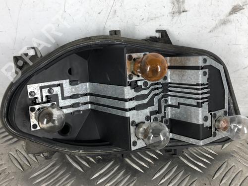 Used Lamp holder Lamp holder 34304001 34304001