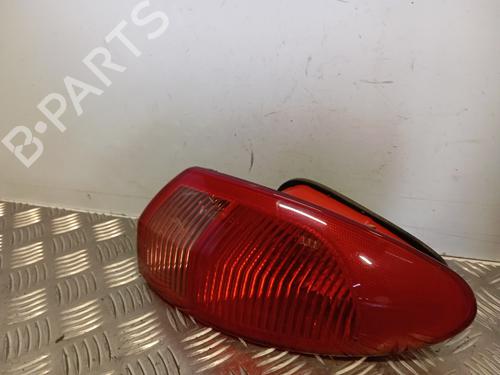 Used Right taillight Right taillight 34300587 34300587