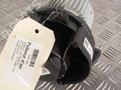 Heater blower motor RENAULT CAPTUR II (HF_) TCe 90 (HFM6) | BP37739331M62 - Image 2