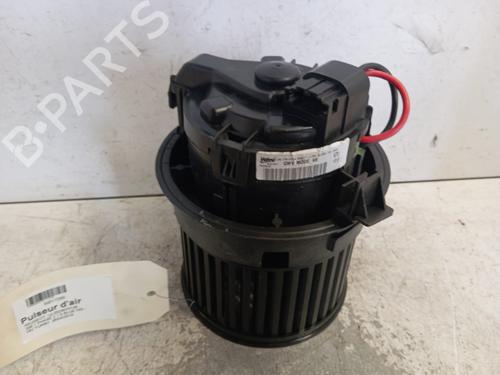 Used Heater blower motor Heater blower motor PEUGEOT 208 I (CA_, CC_) [2012-2021] 34299474 34299474