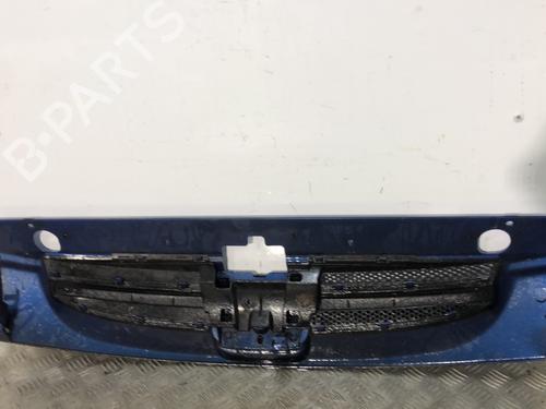 Used Grille Grille PEUGEOT PARTNER MPV (5_, G_) [1996-2026] 34300220 34300220