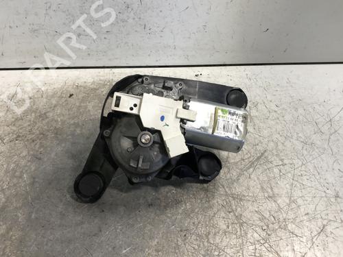 Used Rear wiper motor Rear wiper motor CITROËN C3 I (FC_, FN_) [2002-2013] 34297745 34297745