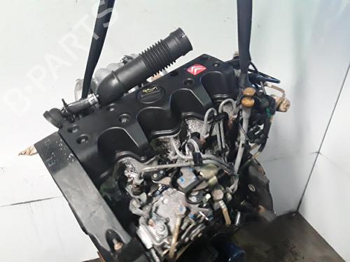 Engine CITROËN SAXO (S0, S1) | BP34297634M1 - Image 5