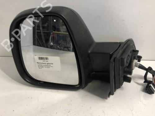 Used Left mirror Left mirror CITROËN BERLINGO Box Body/MPV (K9) [2018-2026] 35933245 35933245