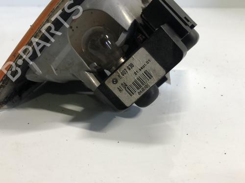 Used Right tailgate light Right tailgate light BMW 3 (E46) 320 d (150 hp) 34299990 34299990