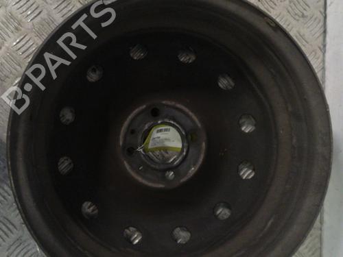 Used Rim Rim RENAULT SCÉNIC II (JM0/1_) [2003-2010] 34297567 34297567