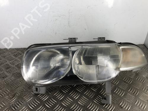 Used Left headlight Left headlight ROVER 45 I Hatchback (RT) [2000-2005] 34302728 34302728