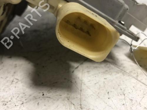 Used Rear left lock Rear left lock VW PASSAT B6 Variant (3C5) [2005-2011] 34298582 34298582