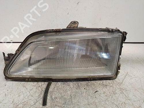 Used Left headlight Left headlight PEUGEOT 306 Hatchback (7A, 7C, N3, N5) 1.9 D (68 hp) 35933139 35933139
