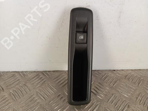 Used Left rear window switch Left rear window switch RENAULT SCÉNIC III (JZ0/1_) 1.5 dCi (110 hp) 34302626 34302626