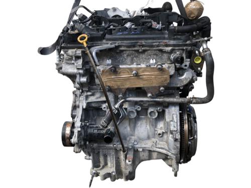 Motor Motor TOYOTA YARIS (_P13_) 1.5 (NSP131_) (112 hp) 34302434 34302434