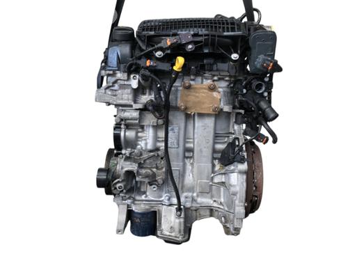 Motor Motor PEUGEOT 208 I (CA_, CC_) 1.2 VTi 68 / PureTech 68 (68 hp) 34302220 34302220