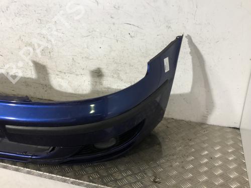 Used Front bumper Front bumper SEAT LEON (1M1) 1.9 TDI (110 hp) 35933321 35933321