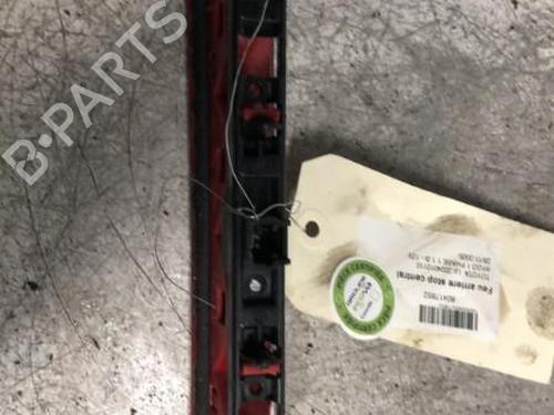 Used Third brake light Third brake light TOYOTA AYGO (_B1_) 1.0 (KGB10_, KGB10R) (68 hp) 34298213 34298213