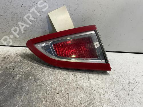 Used Left tailgate light Left tailgate light RENAULT SCÉNIC III (JZ0/1_) 1.5 dCi (110 hp) 34297781 34297781