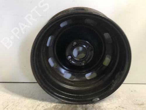 Fælk CITROËN C3 II (SC_) 1.4 HDi 70 (SC8HZC, SC8HR0, SC8HP4) | BP34298010C45 - Image 2