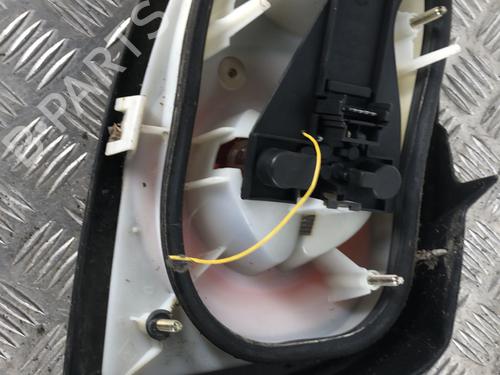 Used Right taillight Right taillight RENAULT MEGANE I Cabriolet (EA0/1_) 1.6 e (EA0F) (90 hp) 34300986 34300986