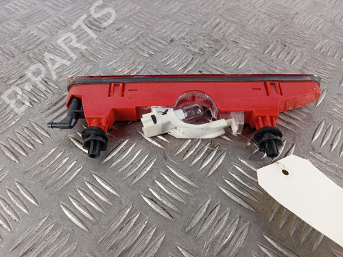 Used Third brake light Third brake light PEUGEOT PARTNER Tepee [2008-2026] 34305084 34305084