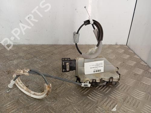 Used Rear left lock Rear left lock 37000074 37000074