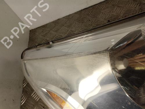Right headlight CITROËN C4 II (NC_) 1.6 HDi 90 | BP38584501C29  - Image 5