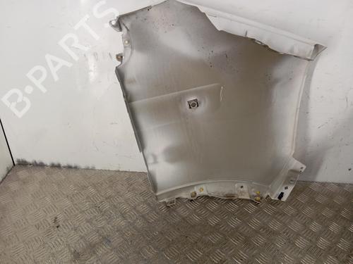 Forskærm venstre Forskærm venstre RENAULT MASTER II Van (FD) 2.5 dCi 100 (FD0U, FD0V, FD3U, FD3V, FD8U, FD8V) (99 hp) 34303266 34303266