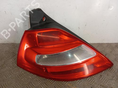 Left taillight RENAULT MEGANE II Saloon (LM0/1_) | BP37000053C34 - Image 3
