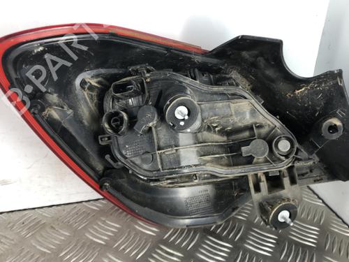 right-taillight-opel-corsa-e-x15-2014-34302948 main image