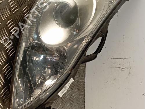 Right headlight PEUGEOT 407 (6D_) 2.0 HDi 135 (6DRHRH, 6DRHRE, 6DRHRG, 6DRHRJ) | BP36482004C29 - Image 2