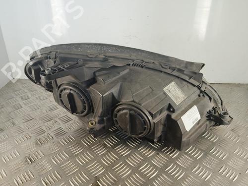 Left headlight MERCEDES-BENZ C-CLASS (W204) C 180 CDI (204.000) | BP37000095C28 - Image 3