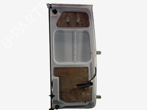 Left tailgate RENAULT MASTER III Van (FV) 2.3 dCi 150 FWD (FV0F, FV03, FV09) | BP40177667C76 - Image 6