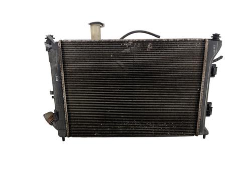 Water radiator KIA PRO CEE'D (JD) 1.6 GDI | BP36648255M31 - Image 2