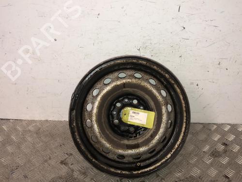 Used Rim Rim PEUGEOT EXPERT Van (222) 1.9 D 70 (69 hp) 34297397 34297397