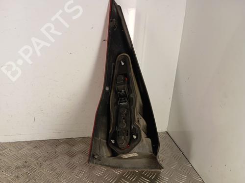 Used Right taillight Right taillight RENAULT MEGANE II Estate (KM0/1_) 1.5 dCi (KM0F, KM0T, KM2B) (82 hp) 34301481 34301481
