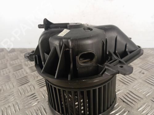 Used Heater blower motor Heater blower motor CITROËN BERLINGO / BERLINGO FIRST MPV (MF_, GJK_, GFK_) [1996-2026] 34300842 34300842