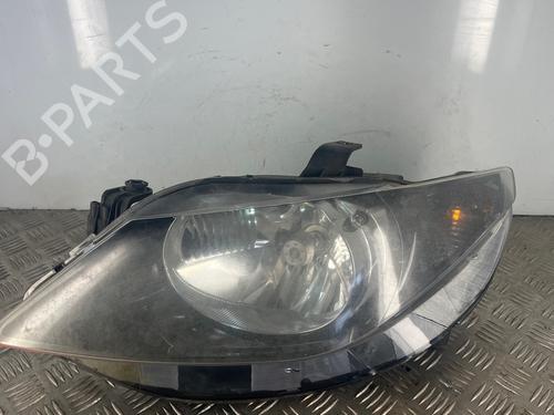 Used Left headlight Left headlight 38954289 38954289