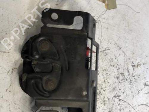 Bagklap lås Bagklap lås BMW X3 (E83) 2.0 d (150 hp) 34298641 34298641