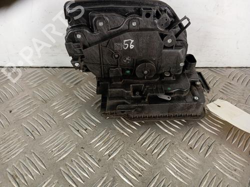 Used Front left lock Front left lock BMW 2 Active Tourer (F45) [2013-2021] 34303074 34303074