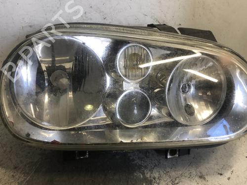 Right headlight VW GOLF IV (1J1) 1.9 TDI | BP34299580C29 - Image 2