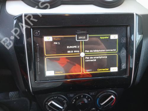 Display SUZUKI SWIFT V (AZ) | BP34303117C48 - Image 3