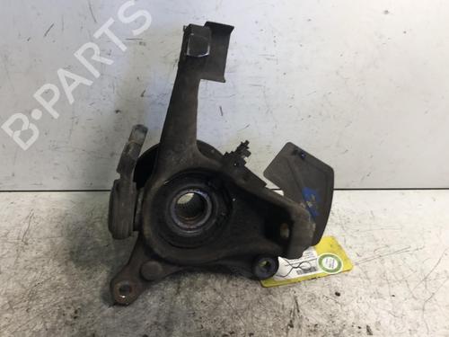 Used Support Support PEUGEOT 407 (6D_) 1.6 HDi 110 (6D9HZC, 6D9HYC) (109 hp) 34297879 34297879