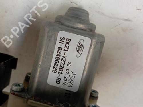 Used Front left window mechanism Front left window mechanism FORD TRANSIT CUSTOM V362 Van (FY, FZ) 2.0 EcoBlue (130 hp) 34301330 34301330