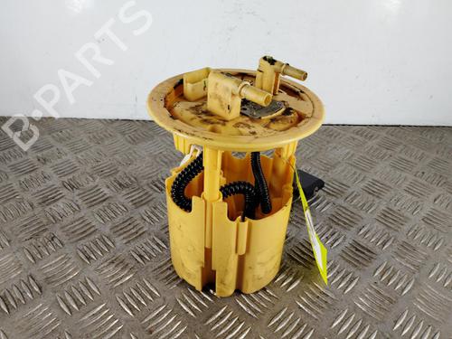 Used Fuel pump Fuel pump PEUGEOT 307 (3A/C) 1.6 HDi (90 hp) 38584487 38584487
