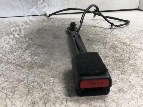Seat buckle NISSAN PULSAR Hatchback (C13) 1.5 dCi | BP34298241I32 - Image 4